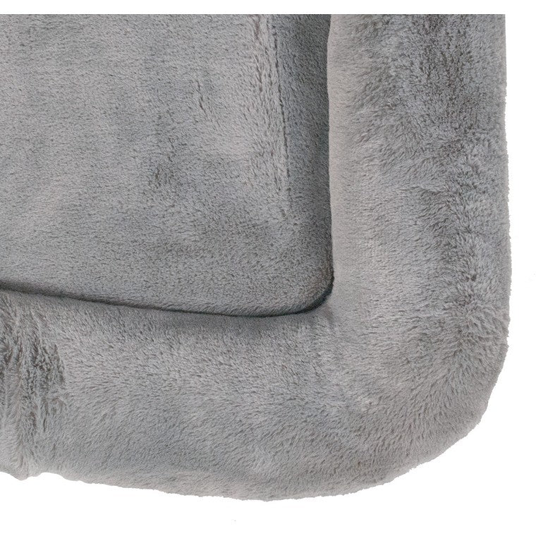 Kelsie Padded Dog Bed, 3 Asstd Colours - Image 3