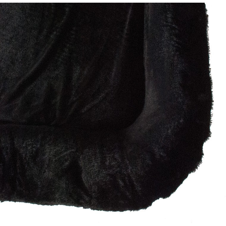 Kelsie Padded Dog Bed, 3 Asstd Colours - Image 4