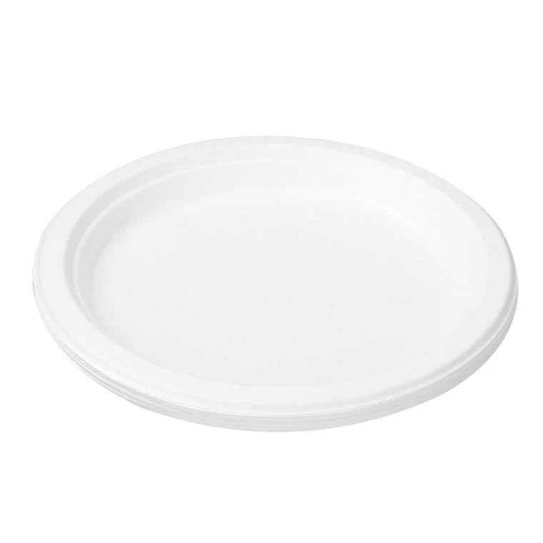 L&L Eco Dinner Plate 23cm, 12pk - Image 3