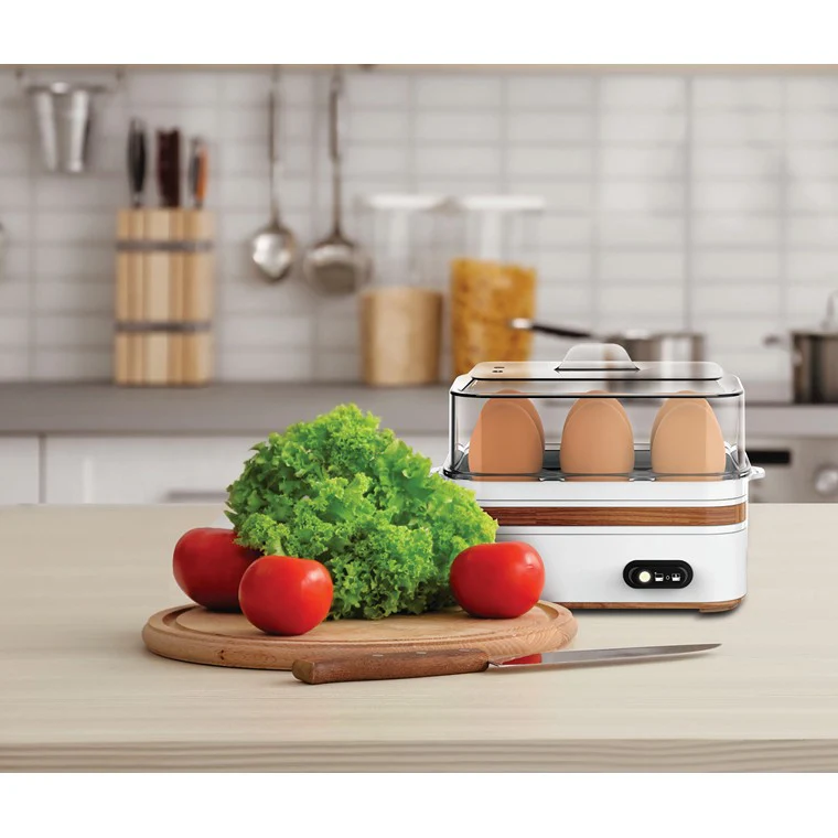Germanica Egg Cooker, Inspiration Collection - Image 3