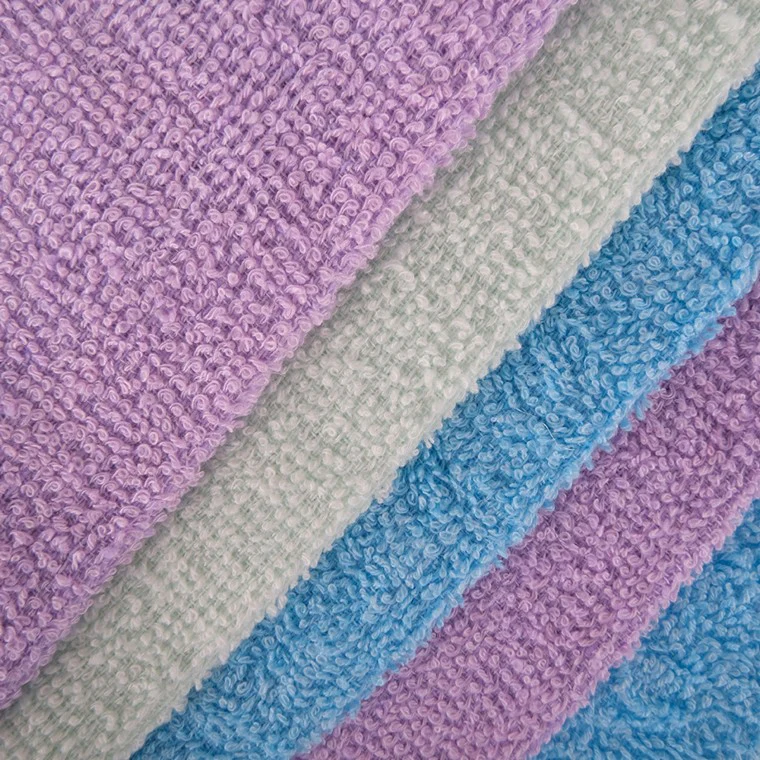 1st Steps Baby Wash Cloth, 5pk - Image 3
