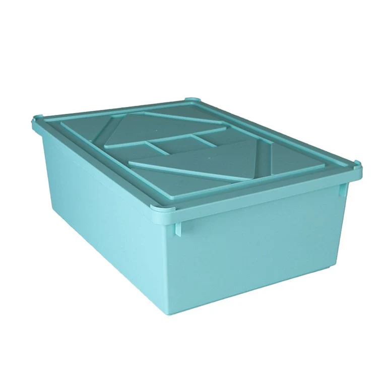 Tetra Storage Box, 24L, Asstd - Image 2