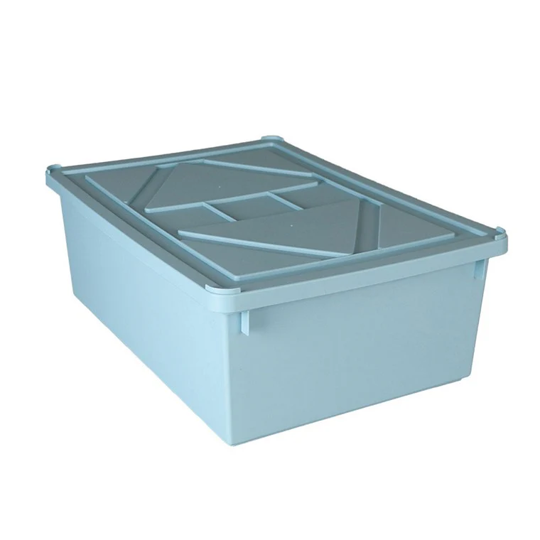 Tetra Storage Box, 24L, Asstd - Image 3