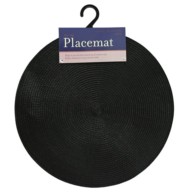 Round Placemat, 38 x 38cm - Image 2