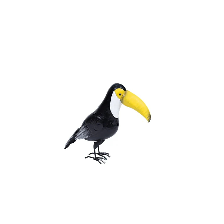 Garden Iron Bird, Asstd - Image 2