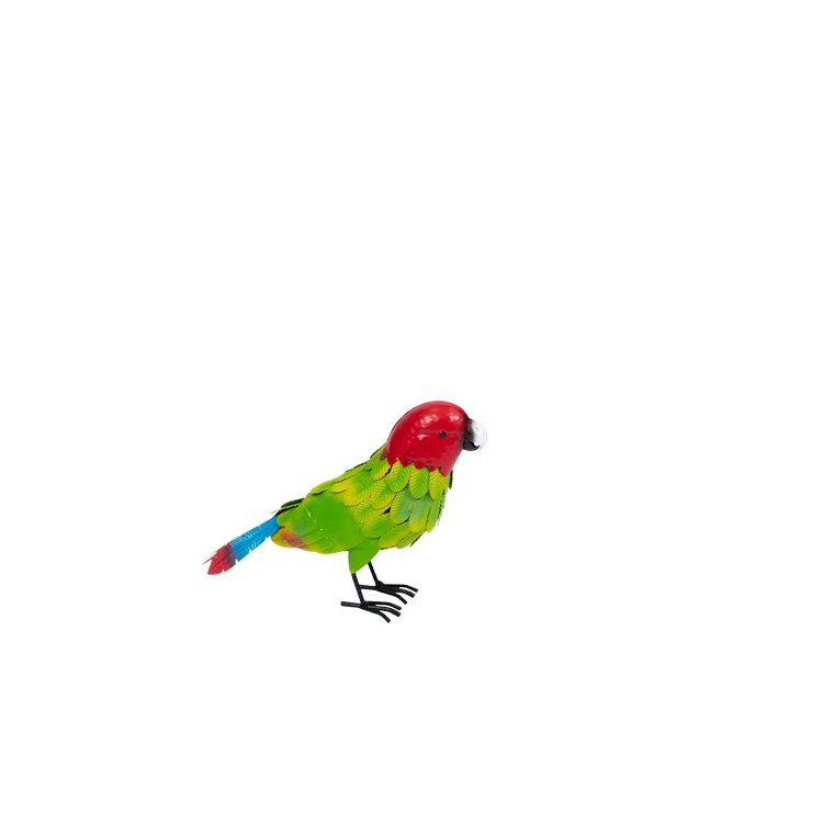 Garden Iron Bird, Asstd - Image 3