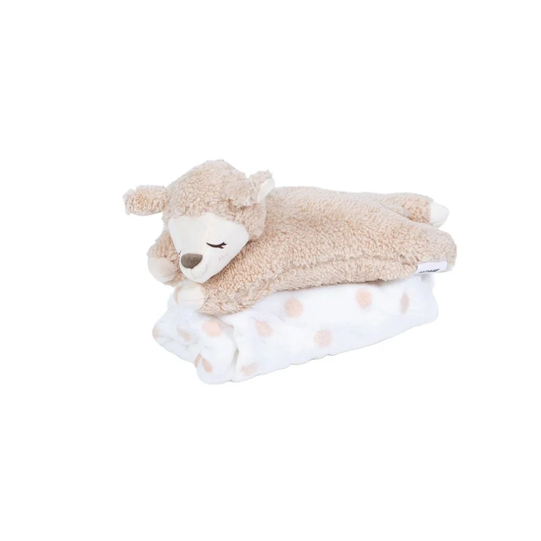 Lamb Blanket, Asstd - Image 2