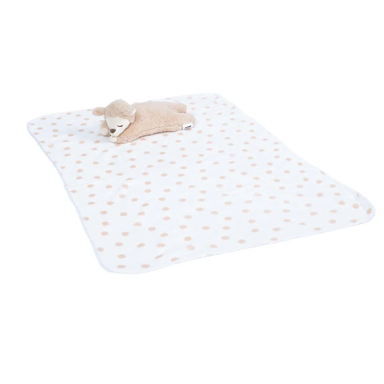 Lamb Blanket, Asstd - Image 4