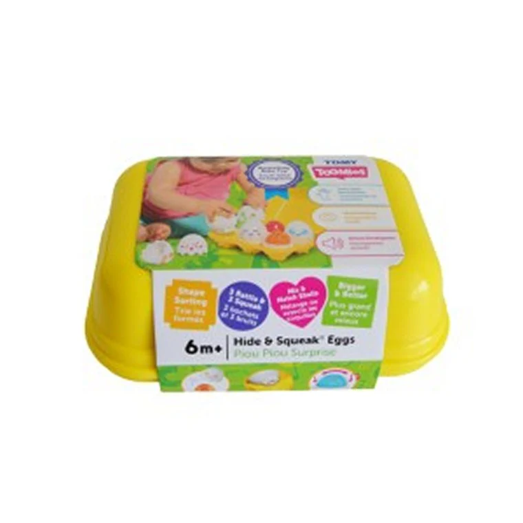 Hide & Squeak Eggs - Image 2