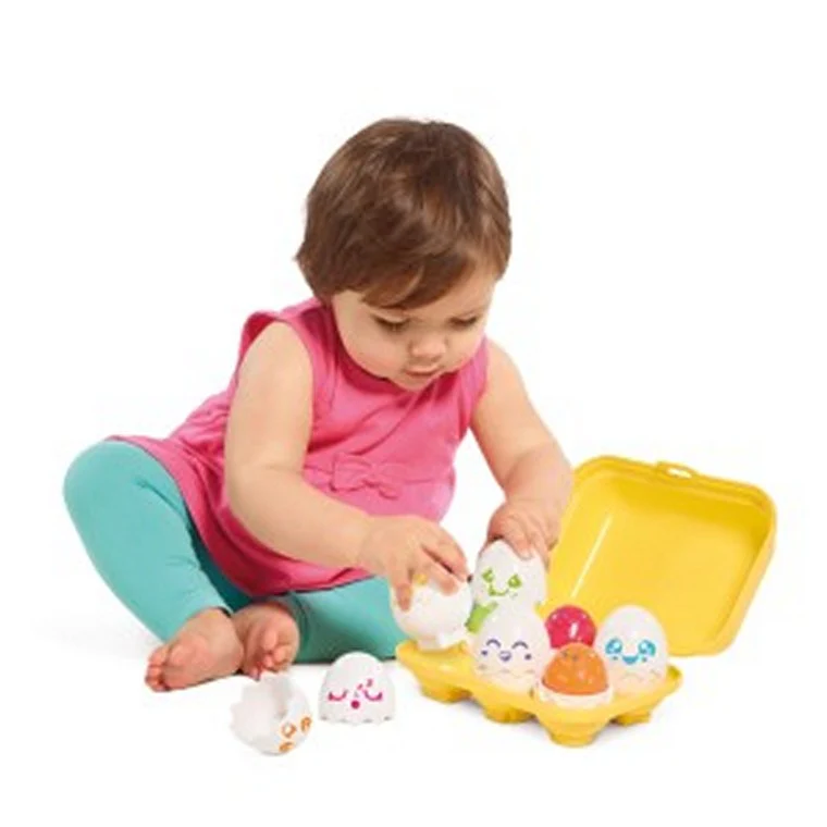 Hide & Squeak Eggs - Image 4