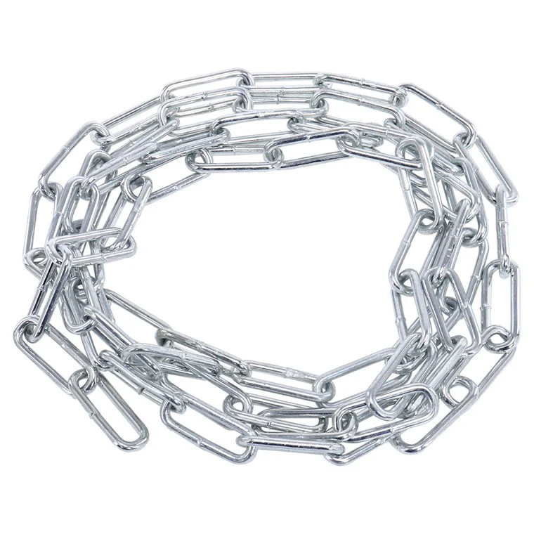 Long Chain Link, 2m - Image 2
