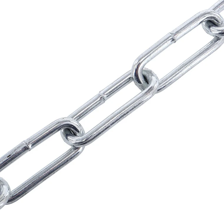 Long Chain Link, 2m - Image 3