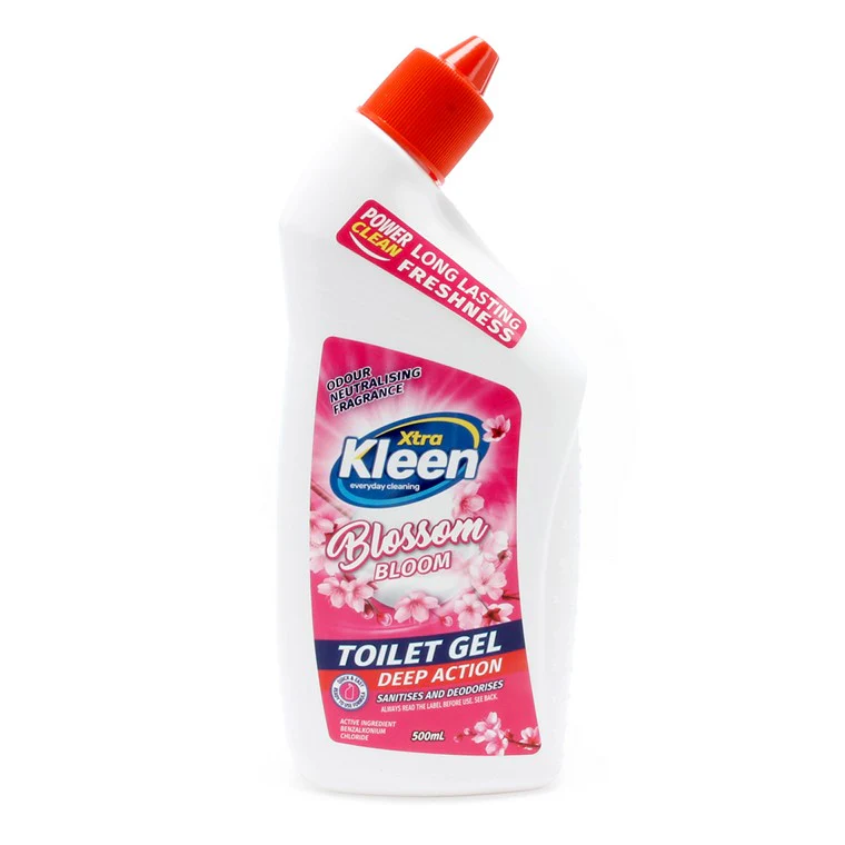 Blossom Toilet Gel, 500ml