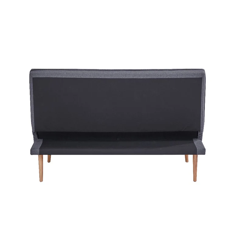 H&G Sofa Bed, Grey - Image 5