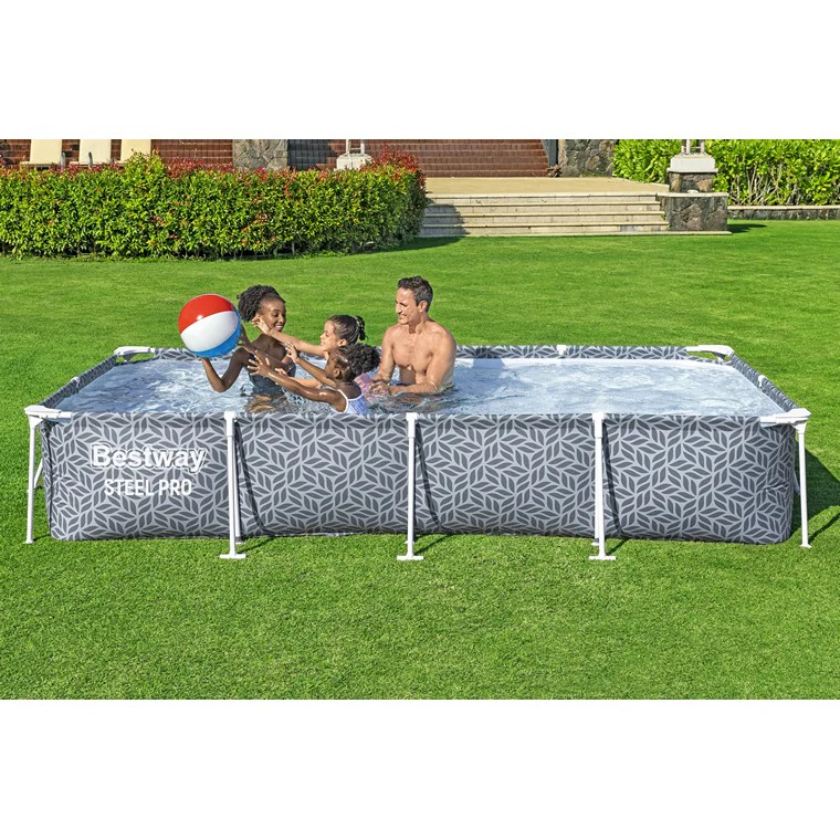 Bestway Pool Set 12" - Image 3
