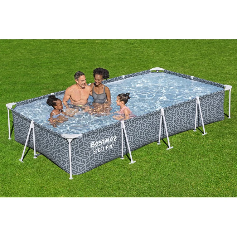 Bestway Pool Set 12" - Image 4
