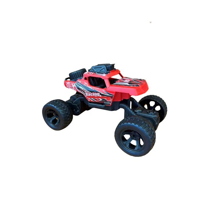 Off Road 4WD
