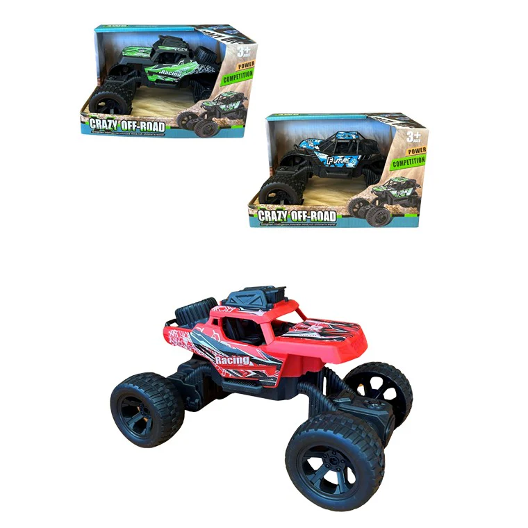 Off Road 4WD - Image 2