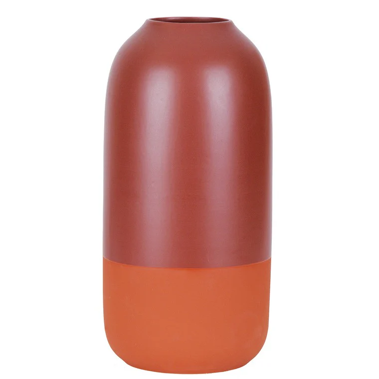 H&G Ceramic Vase Moroccan, Large