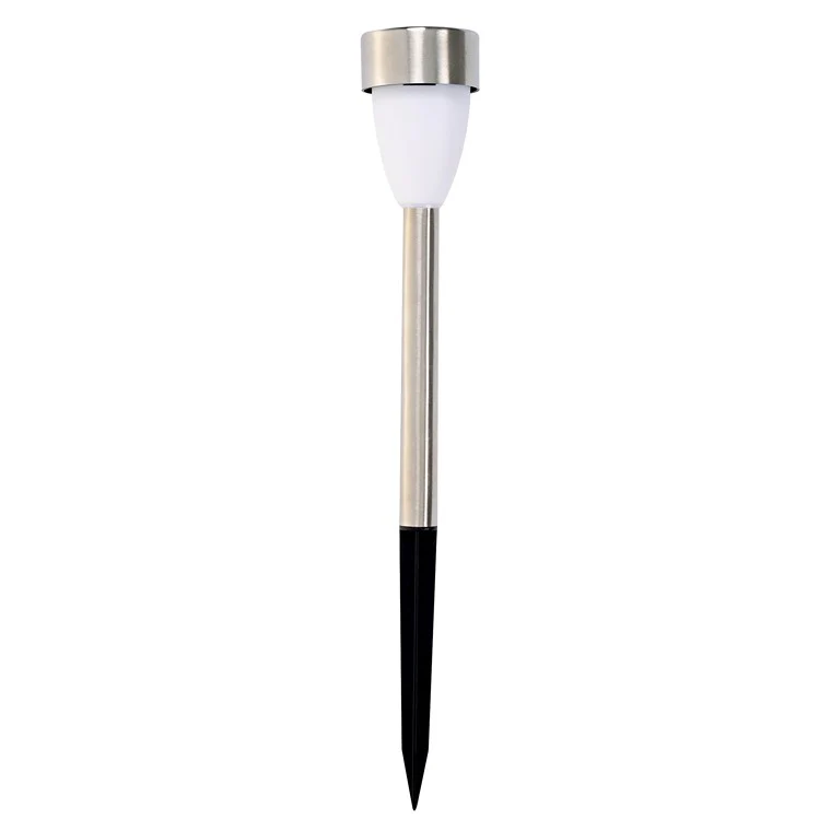 Solar Flickering Light Stake, 36cm