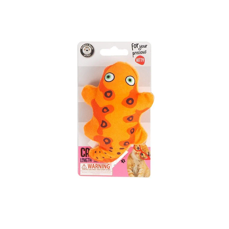 Cat Toy w/ Sound Box, 3 Asstd Designs - Image 2
