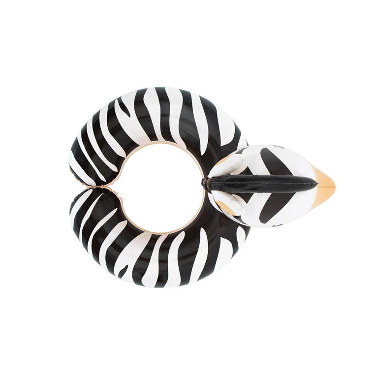 Safari Animal Swim Ring - Image 5