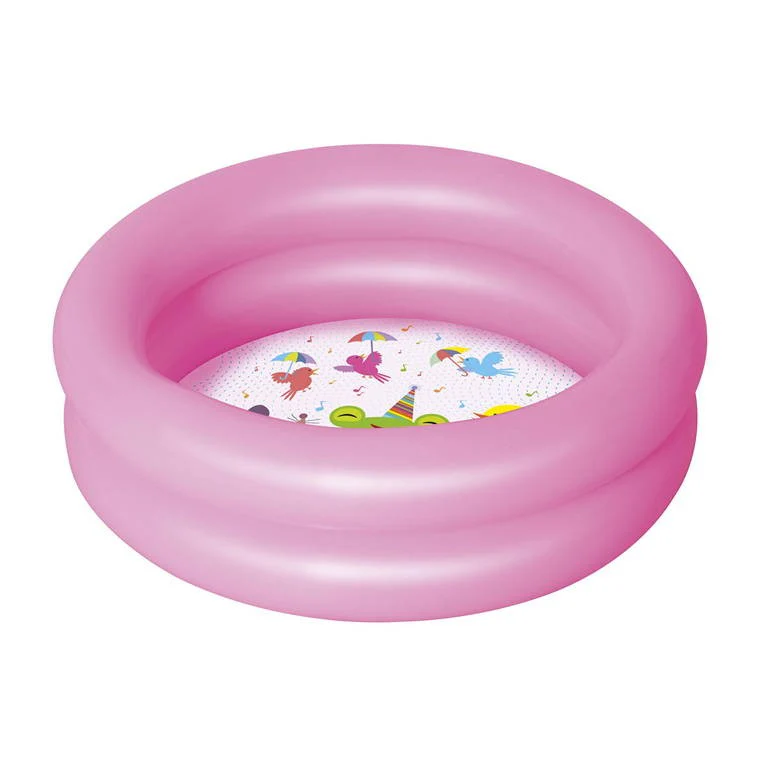 Round 2 Ring Kiddie Pool - Image 2