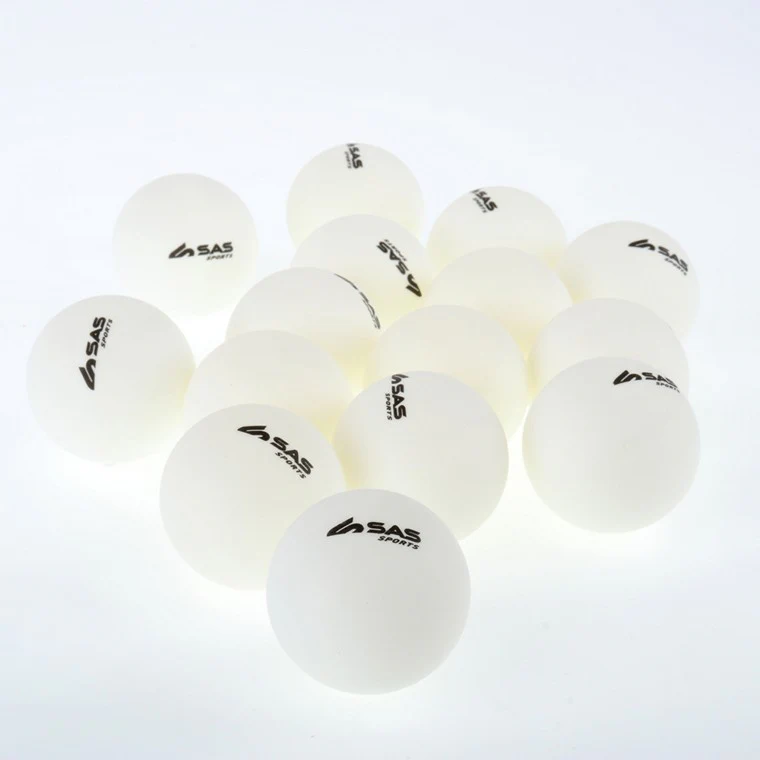 Table Tennis Balls, 15pk - Image 2